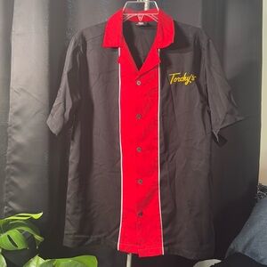 Torchys Bowling Jersey
